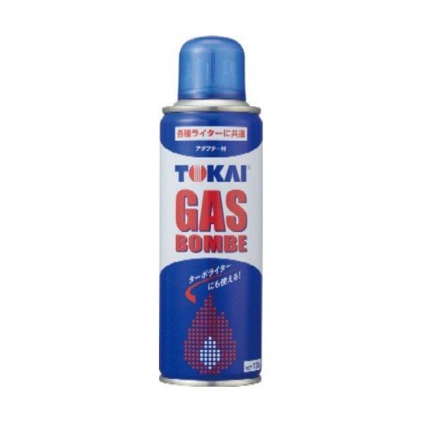 (あわせ買い1999円以上で送料お得)東海 TOKAI ベスタ ガスボンベ 130g ( ライター用...