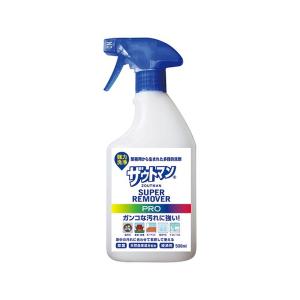 【あわせ買い1999円以上で送料お得】アイン ザウトマン スーパーリムーバー PRO 本体 500ML 住居用多目的洗剤(4943052130706)｜home-life