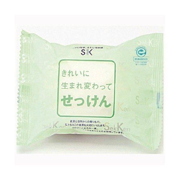 【あわせ買い1999円以上で送料お得】きれいに生まれ変わって せっけん 100G (49644957...