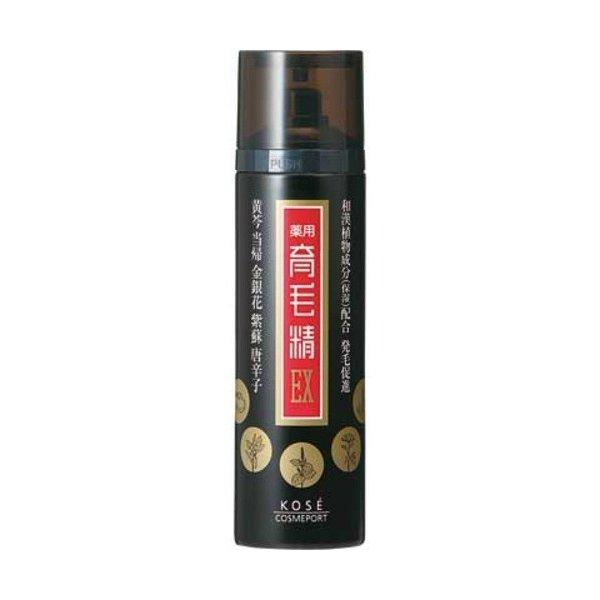 (あわせ買い1999円以上で送料お得)コーセーコスメポート 薬用育毛精EX180G ( 497171...