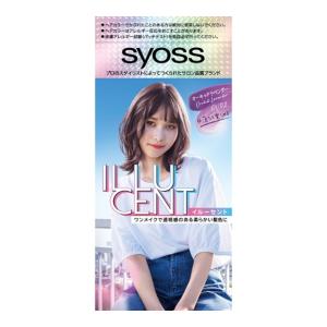 新品未使用✨️ルーセンス カラーチェンジミルキー　UVベースミルキー2つセット 医薬部外品】サイオス イルーセント ミルキーヘアカラー オーキッド