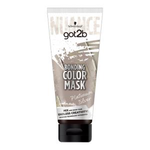 got2b ボンディング・カラーマスク アンリミテッドイエロー 180g ゴッ