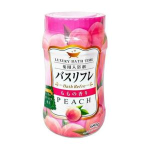 バスクリン（BATHCLIN） バスクリン(薬用入浴剤) ベルガモットの香り