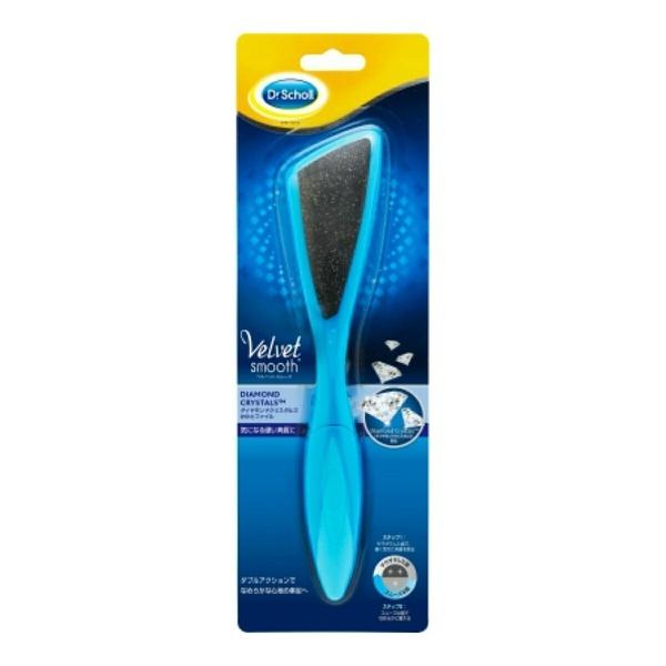 (送料お得・まとめ買い×6個セット)レキットベンキーザー ベルベットスムーズ ダイヤモンドクリスタル...