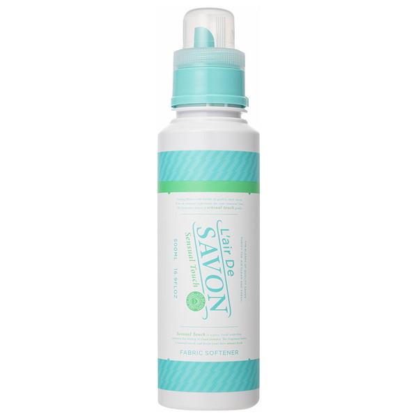 (あわせ買い1999円以上で送料お得)ヴィーナススパ レールデュサボン 柔軟剤 センシュアルタッチ ...