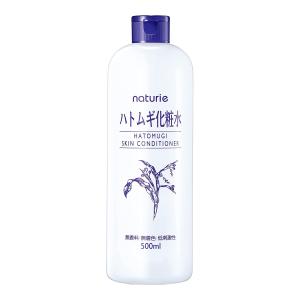 麗白 ハトムギ化粧水 詰替 ( 500ml*3袋セット )/ : 爽快ドラッグ