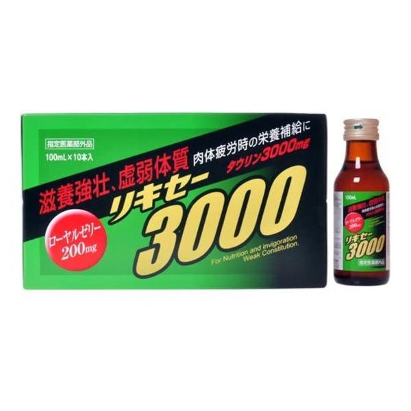 (あわせ買い1999円以上で送料お得)田村薬品工業 リキセー3000 指定医薬部外品 100ml×1...