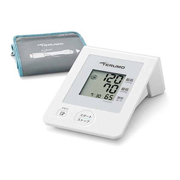【あわせ買い1999円以上で送料お得】テルモ 電子血圧計 ES-W1200ZZ