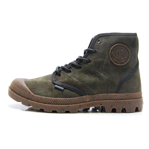 PALLADIUM (パラディウム) PAMPA HI CORD パンパ ハイ コード 05976-...