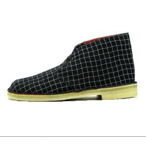 CLARKS (クラークス) ORIGINALS DESERT BOOT オリジナルス デザートブー...