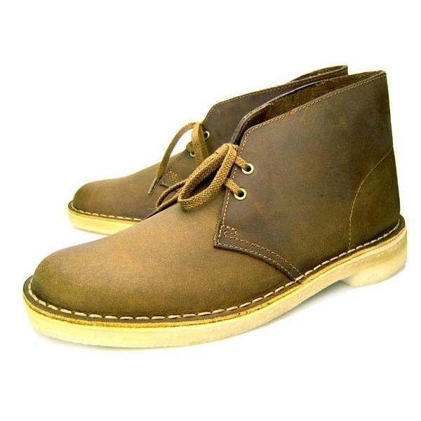 CLARKS (クラークス) ORIGINALS DESERT BOOT オリジナルス デザート ブ...