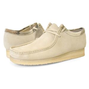 ✳️Clarks ORIGINALS クラークスオリジナル✳️ワラビーモカシン Clarks Originals 【並行輸入品】クラークス オリジナルス ワラビー