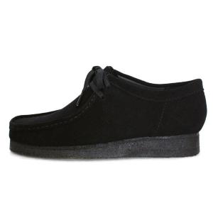CLARKS WALLABEE Wu Tang Clan ネイビーウータンクラン 47057_1.jpg