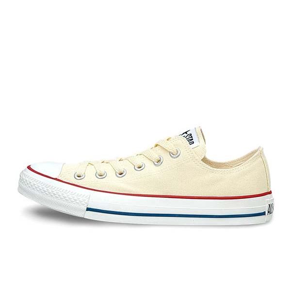 CONVERSE ALL STAR OX オールスター キャンバス スニーカー32160320 (W...