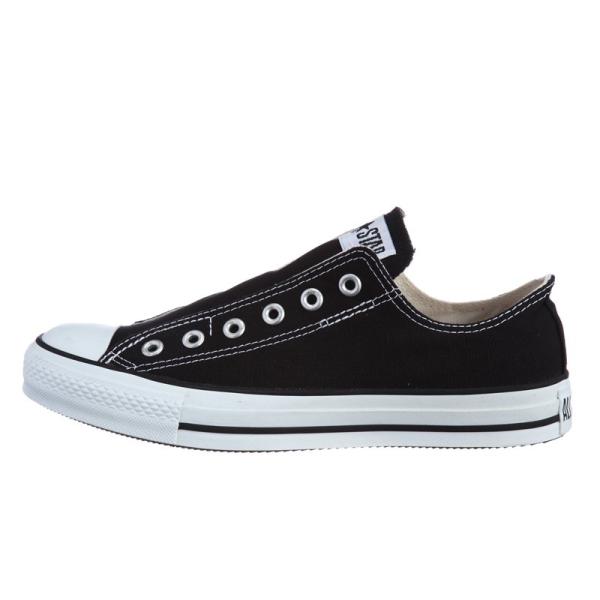 CONVERSE (コンバース) ALL STAR SLIP 3 OX オールスター スリッポン キ...