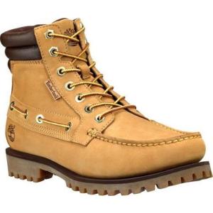 timberland 7 eye chukka boots