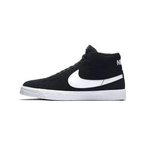 NIKE ナイキ スニーカー MASON SILVA X ZOOM BLAZER MID QS