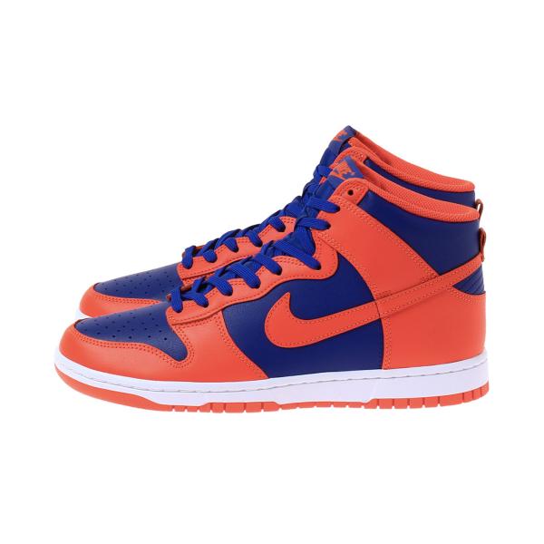 NIKE (ナイキ) DUNK HIGH RETRO ダンクハイ レトロ DD1399-800 (O...