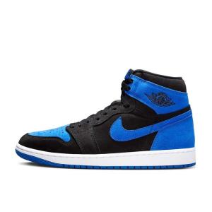 NIKE (ナイキ) AIR JORDAN 1 HIGH OG "ROYAL REIMAGINED" エアジョーダンワン ハイ リイマジンド DZ5485-042 (BLACK/ROYAL BLUE/WHITE) メンズ スニーカー｜home