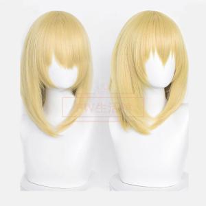 ハウルの動く城 ハウル -Howl コスプレかつ...の商品画像