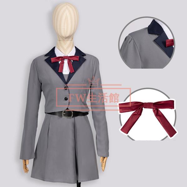 LimeLight Lemonade Jam 風 陽見 惠凪 コスプレ衣装  制服 cosplay ...