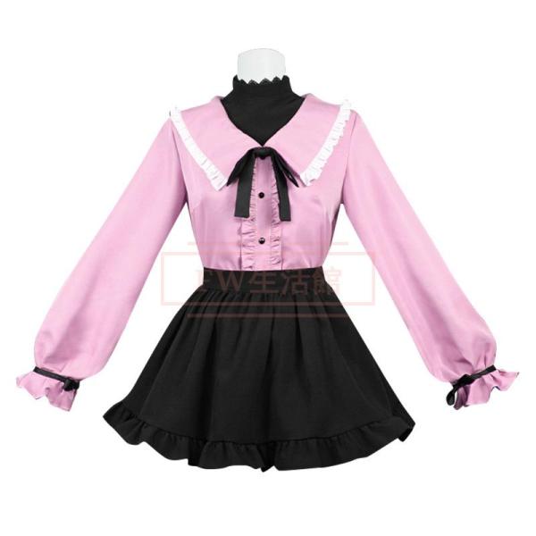 VOCALOID 初音ミク 吸血鬼 コスプレ衣装 コスチューム 演出服 cosplay ハロウィン ...