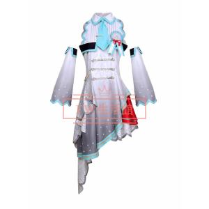 プロジェクトセカイ カラフルステージ! プロセカ 初音ミク コスプレ衣装 コスチューム 演出服 cosplay ハロウィン 変装 仮装