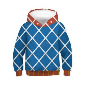 子供用 コスプレ衣装ジョジョの奇妙な冒険 Ani...の商品画像