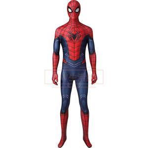 スパイダーマン2 ピーター・パーカー 全身タイツ...の商品画像