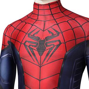 スパイダーマン2 ピーター・パーカー 全身タイ...の詳細画像1