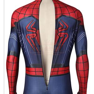 スパイダーマン2 ピーター・パーカー 全身タイ...の詳細画像2