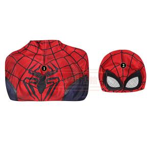 スパイダーマン2 ピーター・パーカー 全身タイ...の詳細画像5