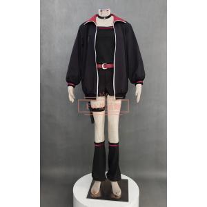 NARUTO -ナルト- うちは サラダ コス...の詳細画像3