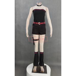 NARUTO -ナルト- うちは サラダ コス...の詳細画像5