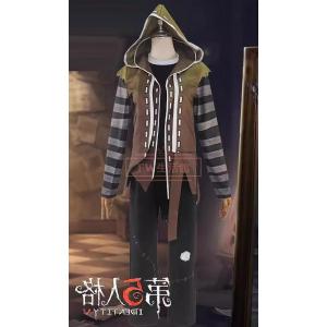 IdentityV 第五人格 サバイバー ナワー...の商品画像