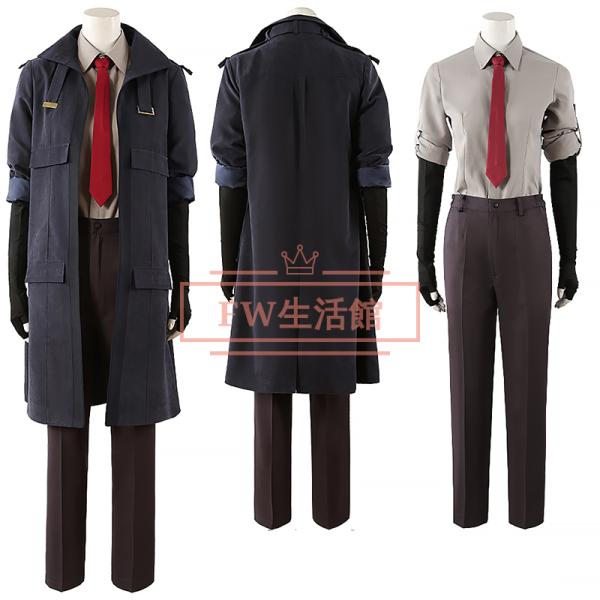 機動戦士ガンダムSEED　FREEDOM  風 アスラン・ザラ コスプレ衣装  コスチューム 演出服...