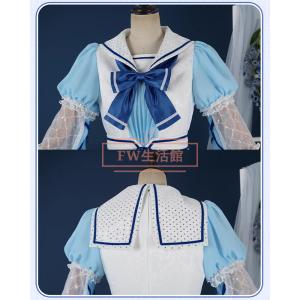 LoveLive ラブライブ Aqours 高...の詳細画像4