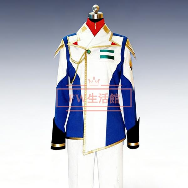 機動戦士ガンダムSEED FREEDOM カガリ ユラ アスハ コスプレ衣装コスチューム cospl...