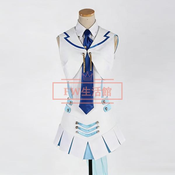 Love Live! ラブライブ! wonderful rush 絢瀬絵里 コスプレ衣装 コスチュー...