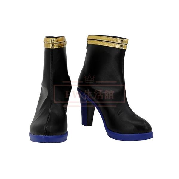 FGO FateGrand Order ネモ Nemo コスプレ cos靴 道具小物 ブーツ cos...