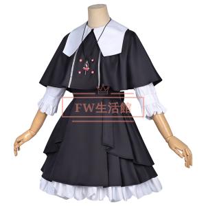 名探偵プリキュア!風 森亜るるか コスプレ衣裝...の詳細画像1