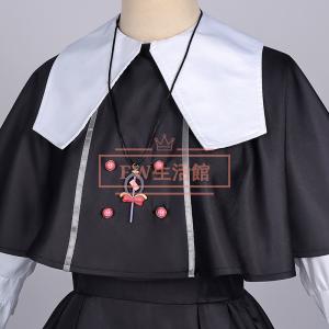 名探偵プリキュア!風 森亜るるか コスプレ衣裝...の詳細画像3