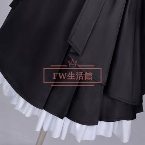 名探偵プリキュア!風 森亜るるか コスプレ衣裝...の詳細画像4