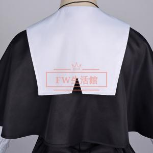 名探偵プリキュア!風 森亜るるか コスプレ衣裝...の詳細画像5
