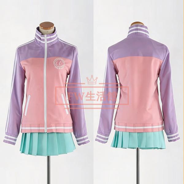 LoveLive ラブライブ 南ことり コスプレ衣装 コスチューム 演出服 アニメ ゲーム ハロウィ...