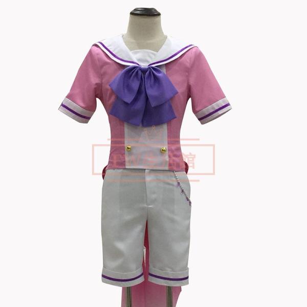 あんさんぶるスターズ! 姫宮桃李 風 スカウト！ベストショットver. コスプレ衣装