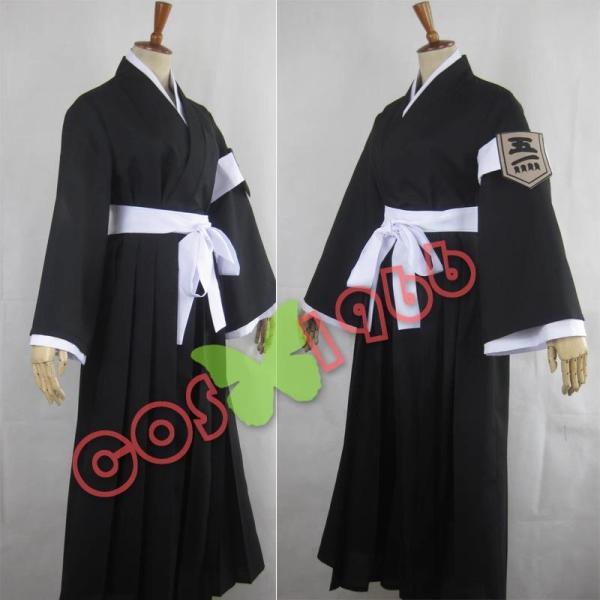 BLEACH ブリーチ 雛森 桃 コスプレ衣装 衣装 変身 仮装 舞踏会 学園祭 舞台公演 文化祭 ...