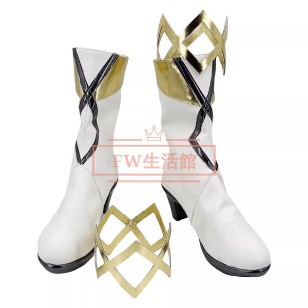 原神 げんしん genshin ソリンディスTholindisコスプレ 靴 ブーツ 道具小物 cos...