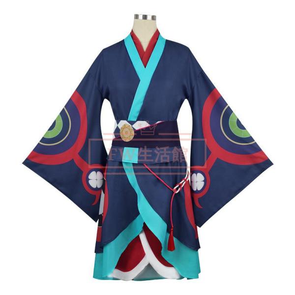 モノノ怪 薬売り 劇場版風 コスプレ 仮装 コスプレ衣装 コスチューム ハロウイン仮装 ベントcos...