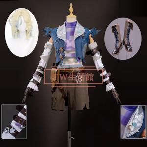 IdentityV 第五人格 風 幻灯師 アマン...の商品画像